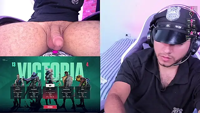 KaiValmont__