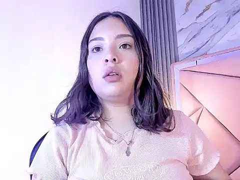 PamelaCollinsVS webcam