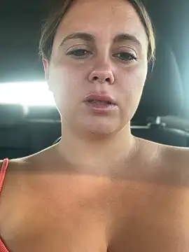 Samantha_official webcam