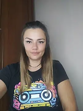 KrissSexi webcam
