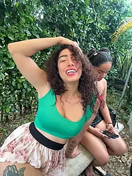 roxyrougee