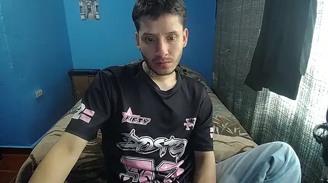 infinity-888 webcam