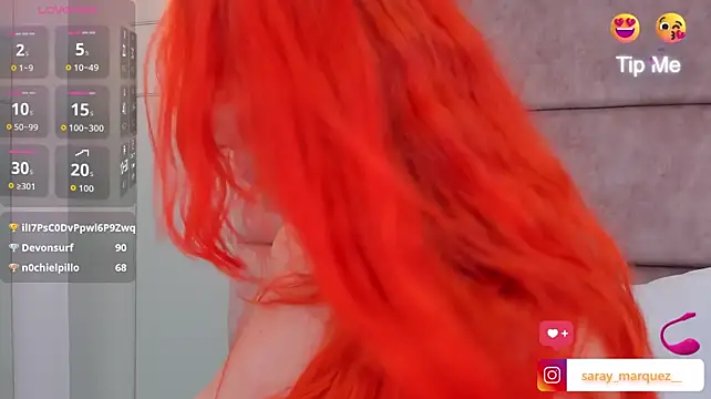 saray_marquez webcam