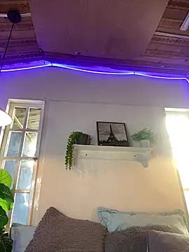 Andrea_secret_ webcam