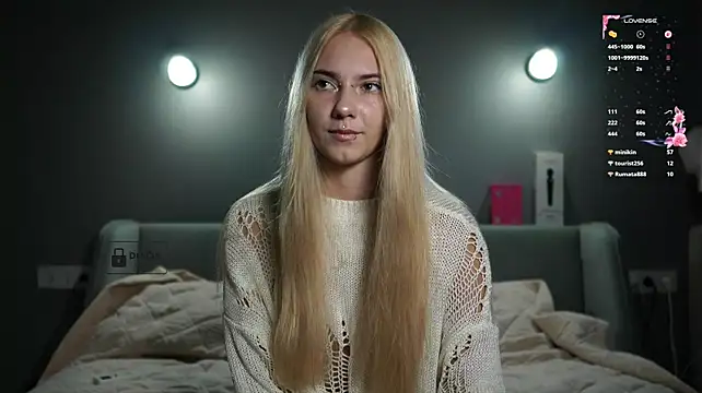 angel_lin webcam