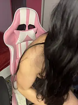DollCamila webcam