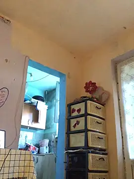 SofiaAmour webcam