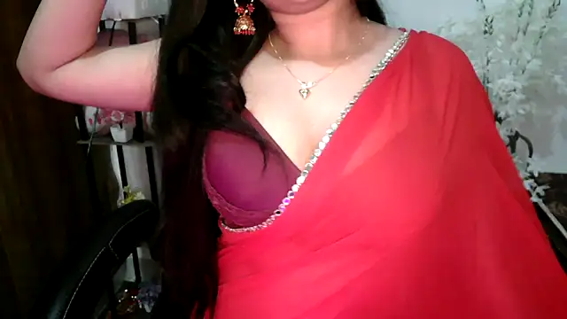 Nancy_rai webcam