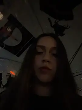 EvelynFly webcam