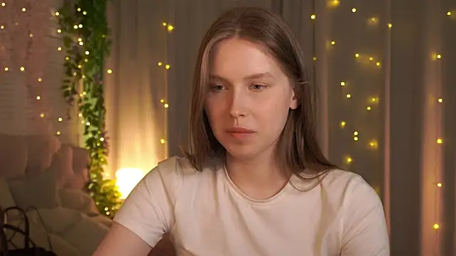 MelissaLowson webcam