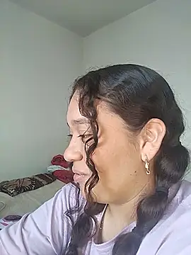 EmiliaTorrez webcam