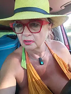 Hot-Muci webcam