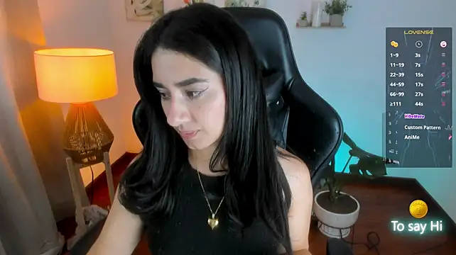 Anya_Volkov webcam