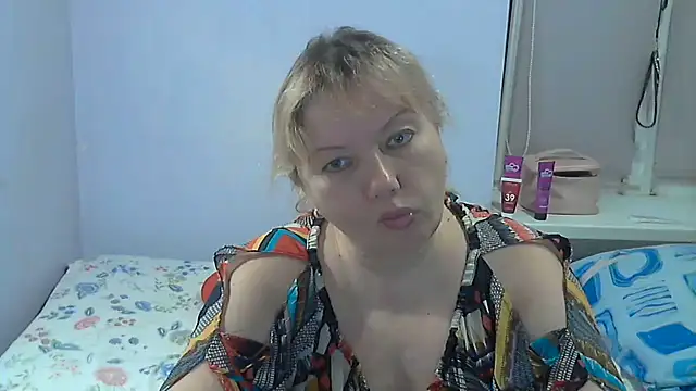 Lusi-777 webcam