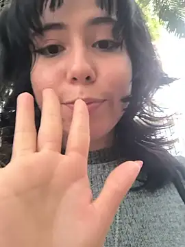 GerallFoxxx webcam