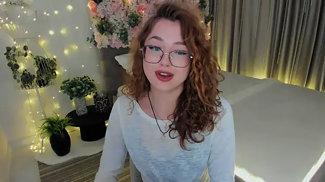 SereneFlame webcam
