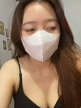 janne-coy webcam