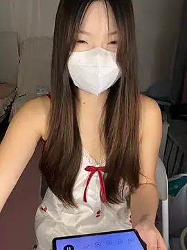 _xiaoxinxin_ webcam