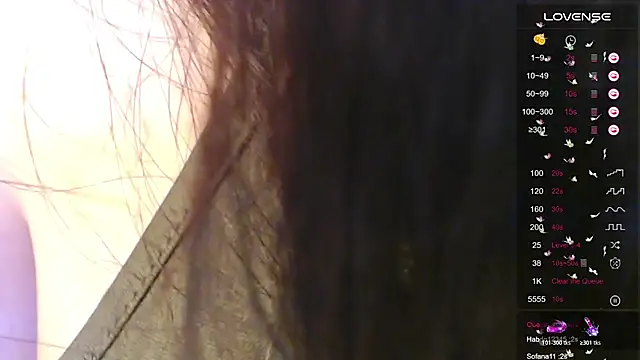 FaRaSha777 webcam