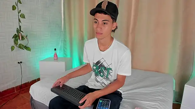 Trevor_Spencer