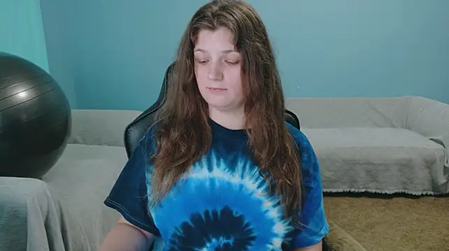 TreeJeanne webcam