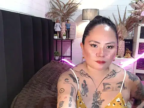 EstellaStarXxx webcam