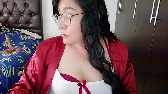 Grace_mature_milf webcam