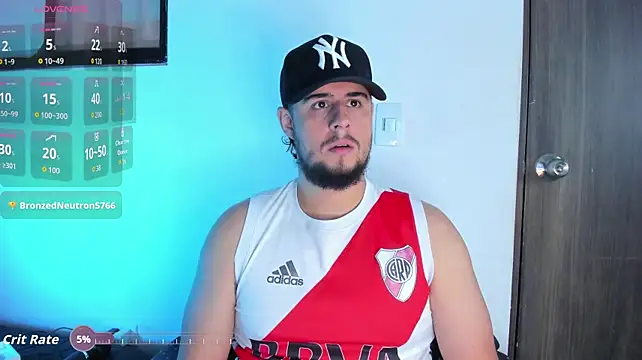 ryan_evannss_ (M young) - 🔴 CUM LIVE PUBLIC  💧💧💧
