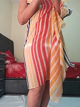Saraa-sexi webcam