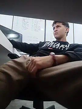 Axel_Romanov webcam