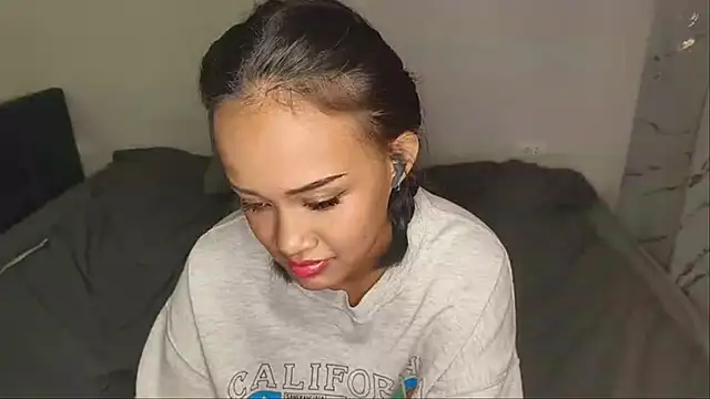 SoftVibe_ webcam