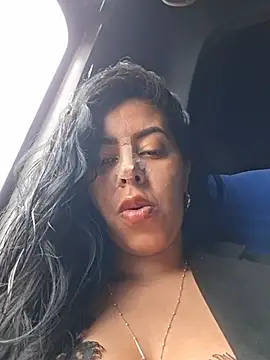 Luianna webcam