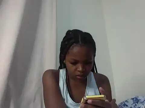 queen-sasha webcam