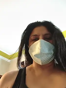 Arck_Royalgirl webcam