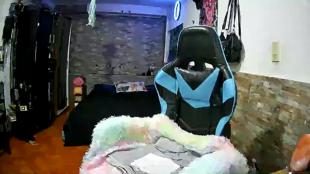 AngelaQueen_ webcam