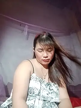 -Nibi- live cam on StripChat