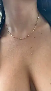 HannaBeckett live sex cam