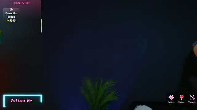 CelyneMay webcam