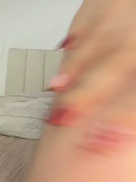VioletPearson webcam