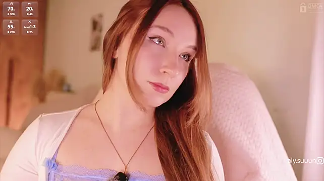 alysuuun webcam