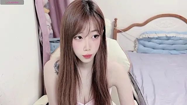 Vivian-88 webcam