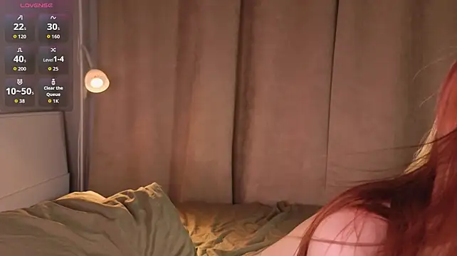 MariAllen webcam