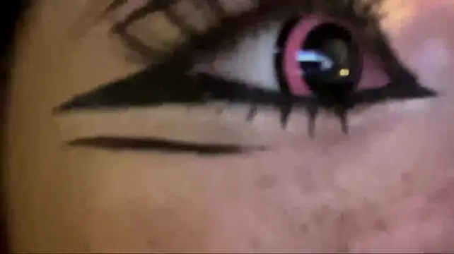 HolyCute webcam