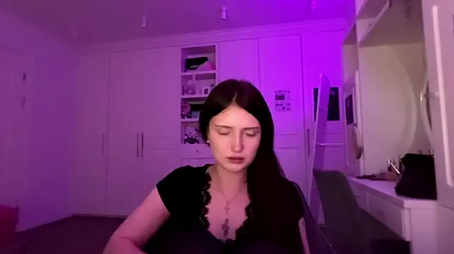 UnLauder webcam