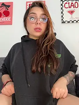 NatyOlson webcam