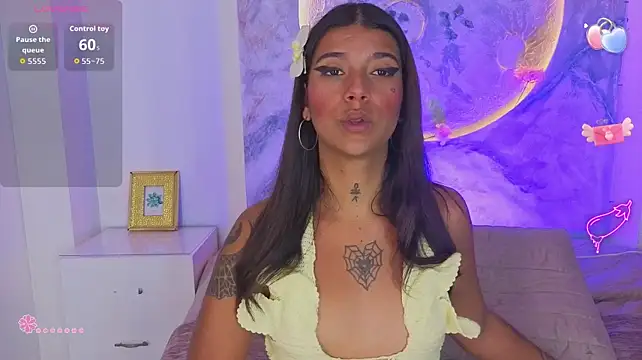 CoralRigan webcam