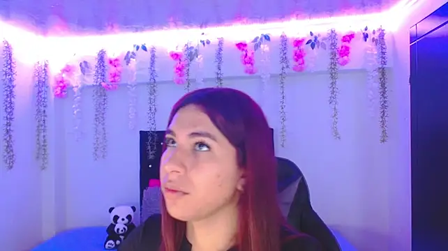 Lyaa_sweet1 webcam
