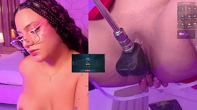 BriannaLux webcam