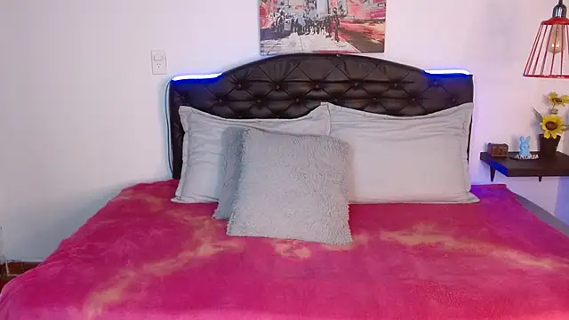 Mylu_xx webcam