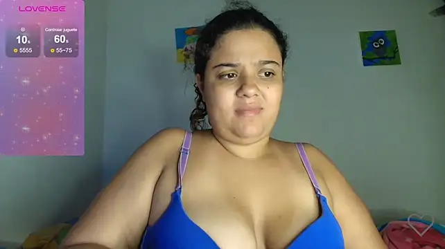 EliVanegas live cam on StripChat